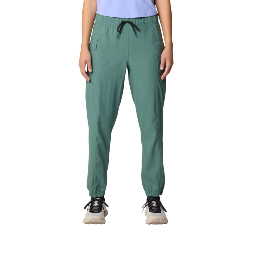 Mountain Hardwear Women's Trail Sender Pants - FERAL