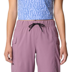 Mountain Hardwear Women's Trail Sender Pants - FERAL