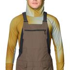 Mountain Hardwear Men's Firefall Bibs - FERAL