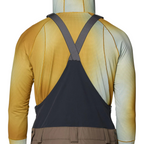 Mountain Hardwear Men's Firefall Bibs - FERAL