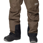 Mountain Hardwear Men's Firefall Bibs - FERAL