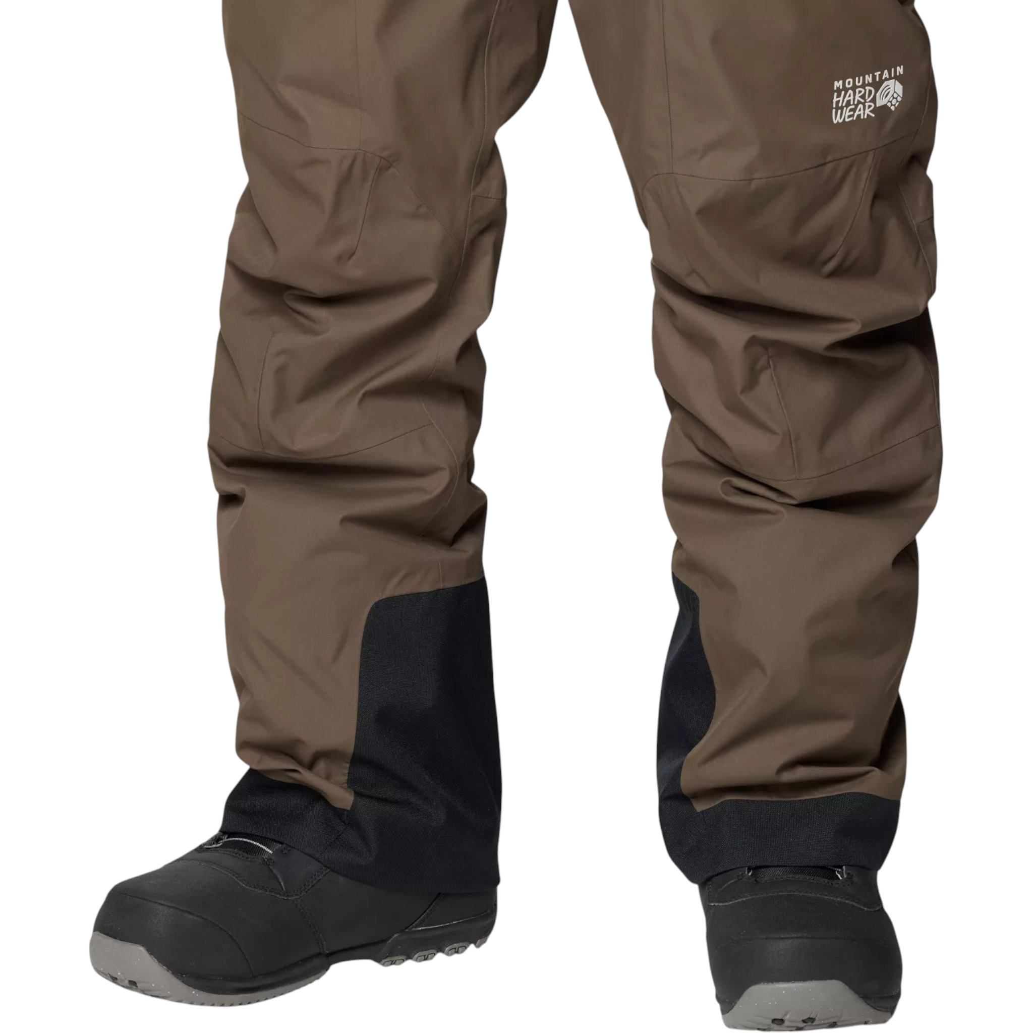 Mountain Hardwear Men's Firefall Bibs - FERAL