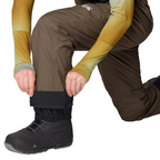 Mountain Hardwear Men's Firefall Bibs - FERAL