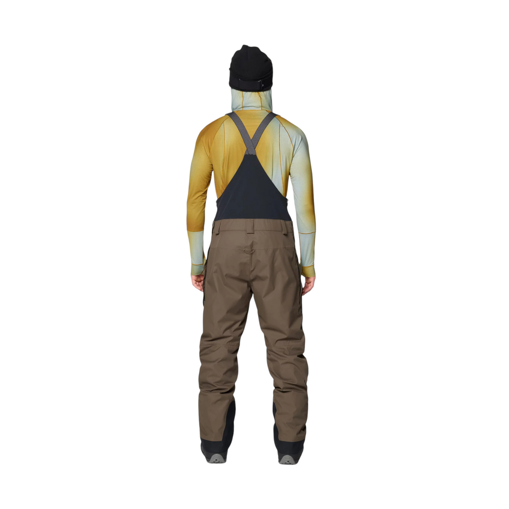 Mountain Hardwear Men's Firefall Bibs - FERAL