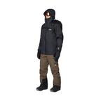 Mountain Hardwear Men's Firefall Bibs - FERAL