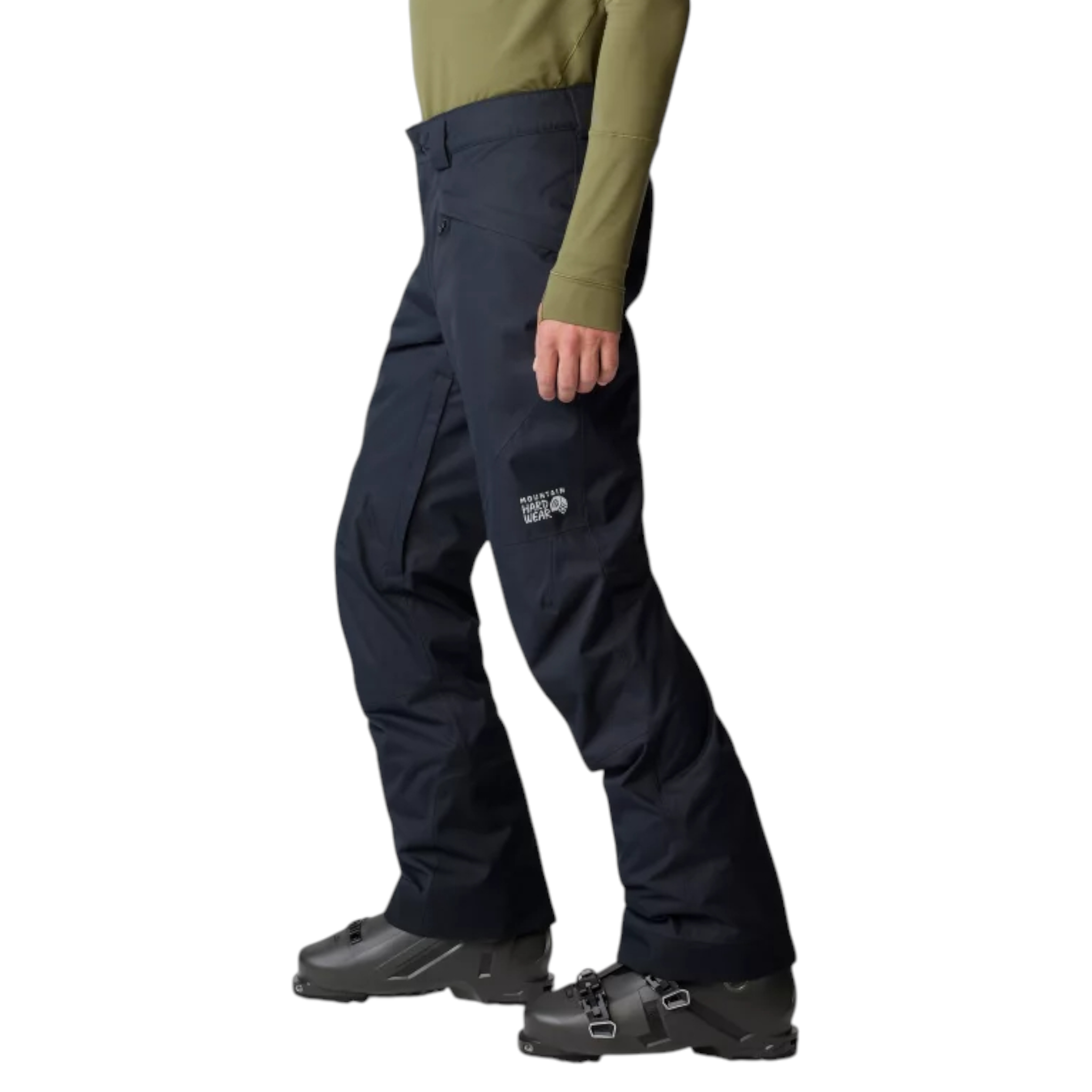 Mountain Hardwear Men's Firefall Pants - FERAL