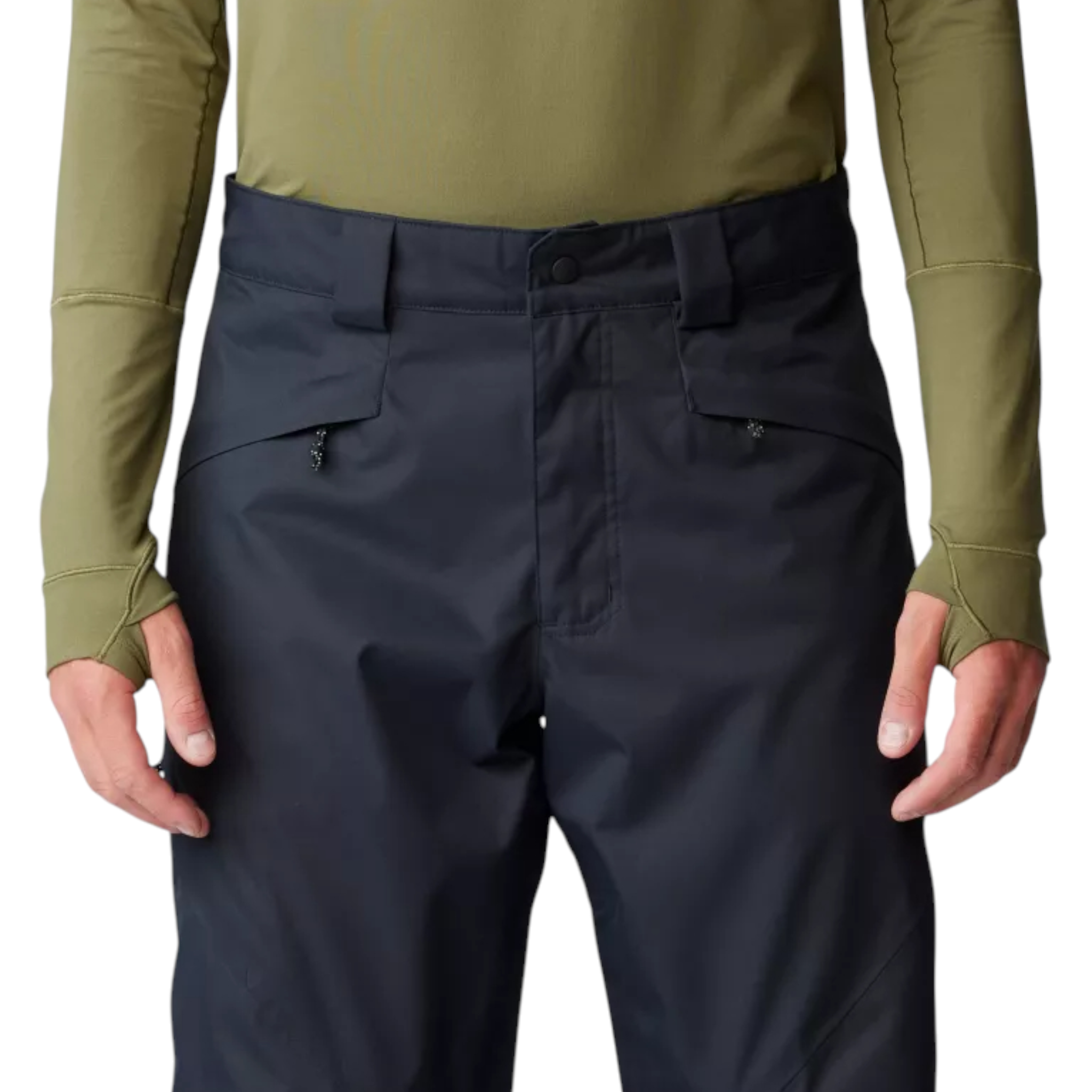 Mountain Hardwear Men's Firefall Pants - FERAL