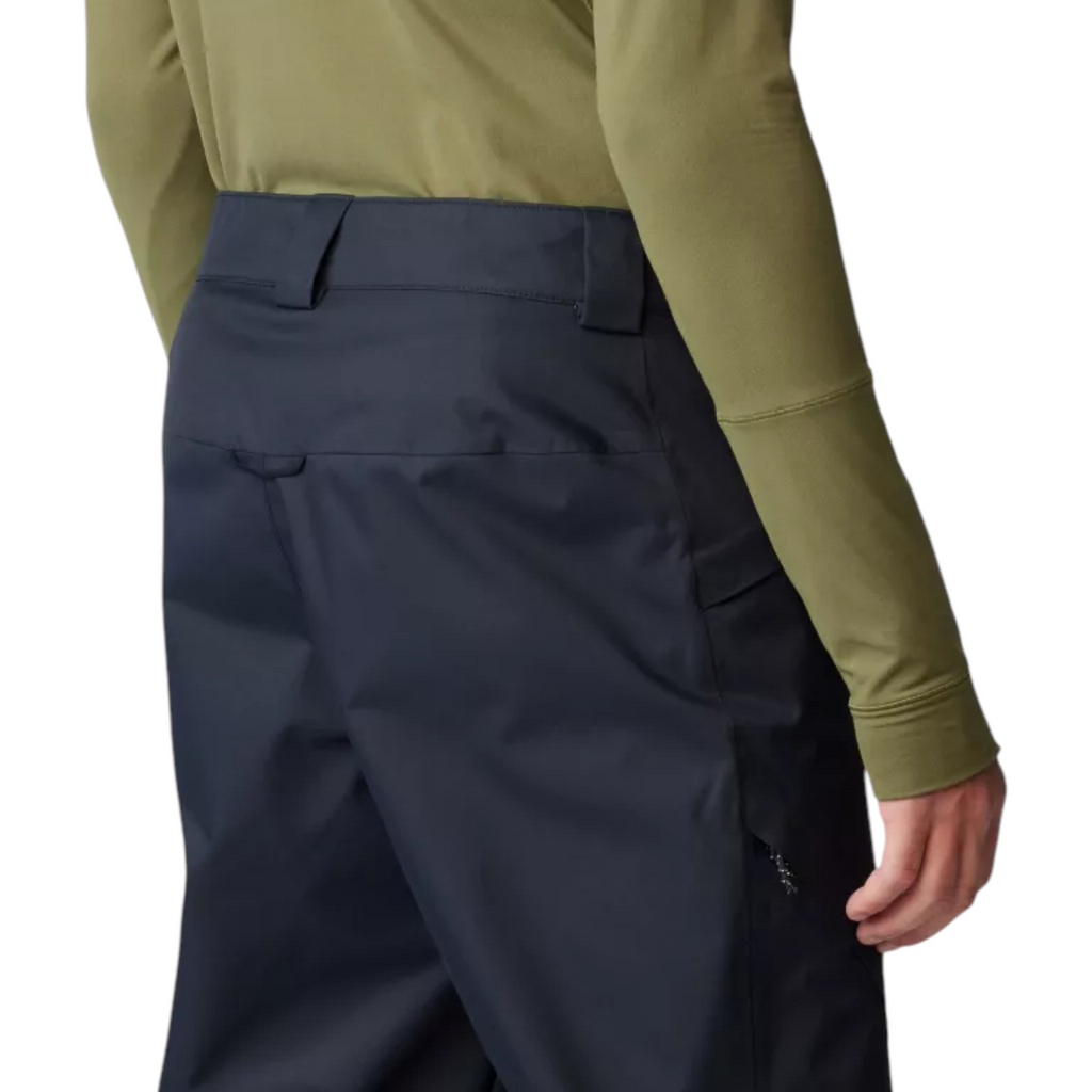 Mountain Hardwear Men's Firefall Pants - FERAL