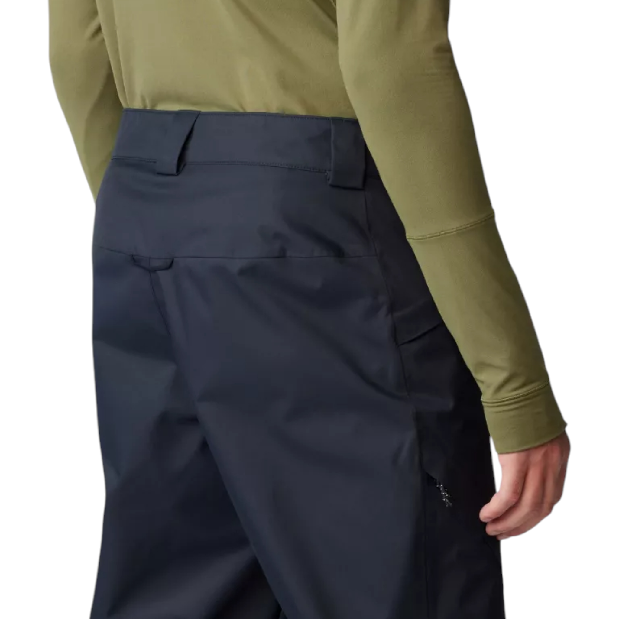 Mountain Hardwear Men's Firefall Pants - FERAL