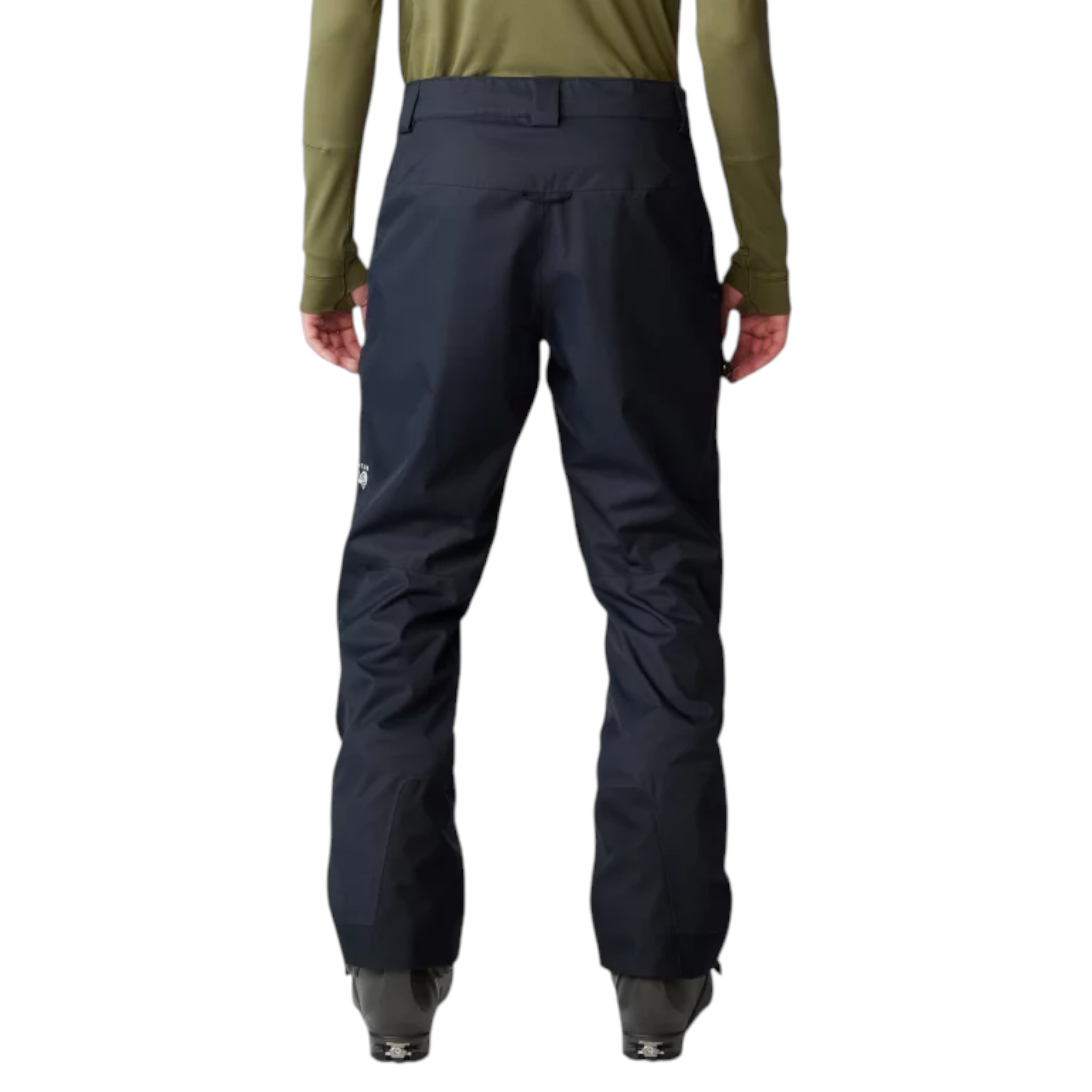Mountain Hardwear Men's Firefall Pants - FERAL