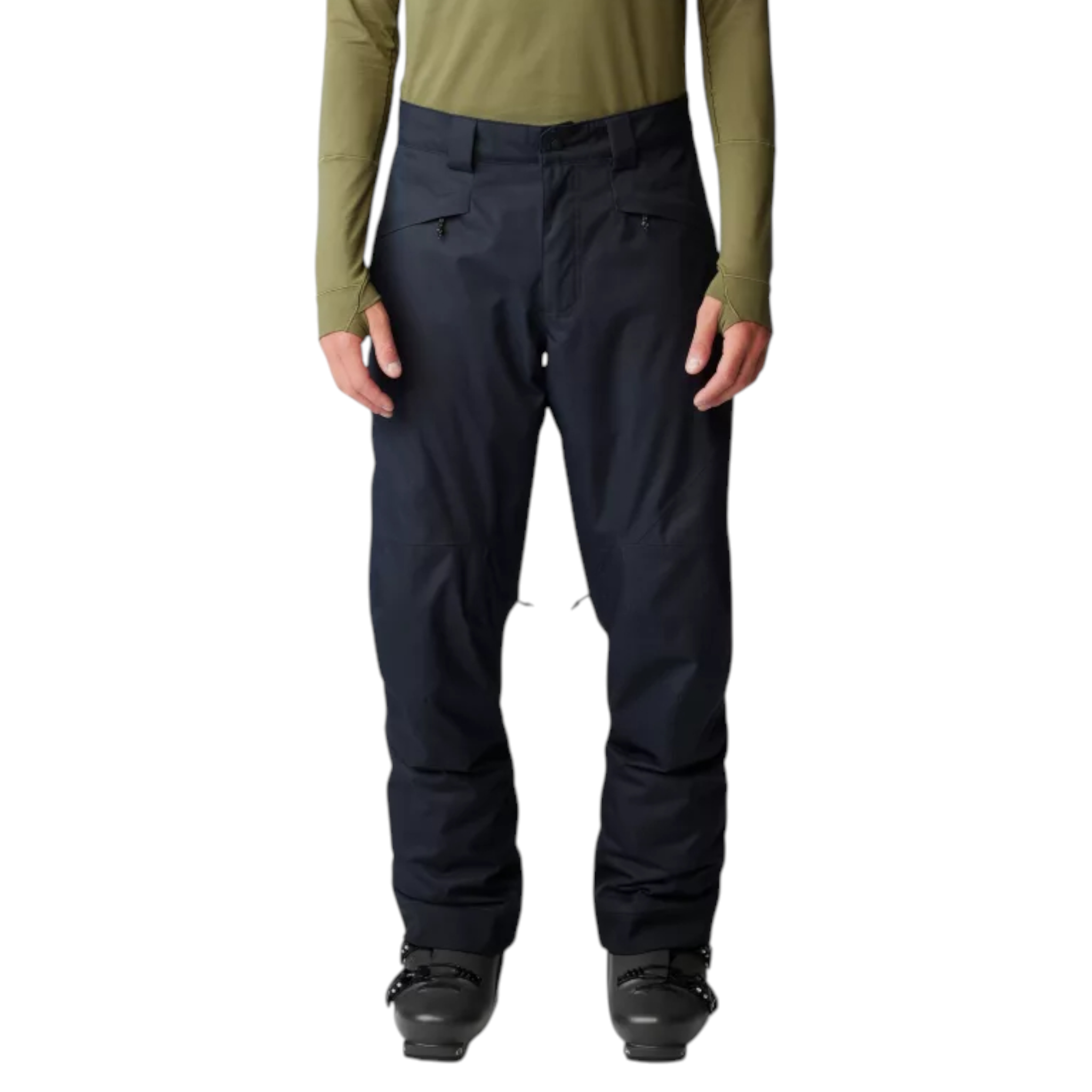 Mountain Hardwear Men's Firefall Pants - FERAL