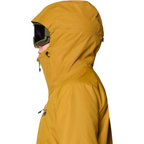 Mountain Hardwear Men's Firefall Jacket - FERAL