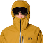 Mountain Hardwear Men's Firefall Jacket - FERAL
