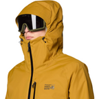 Mountain Hardwear Men's Firefall Jacket - FERAL