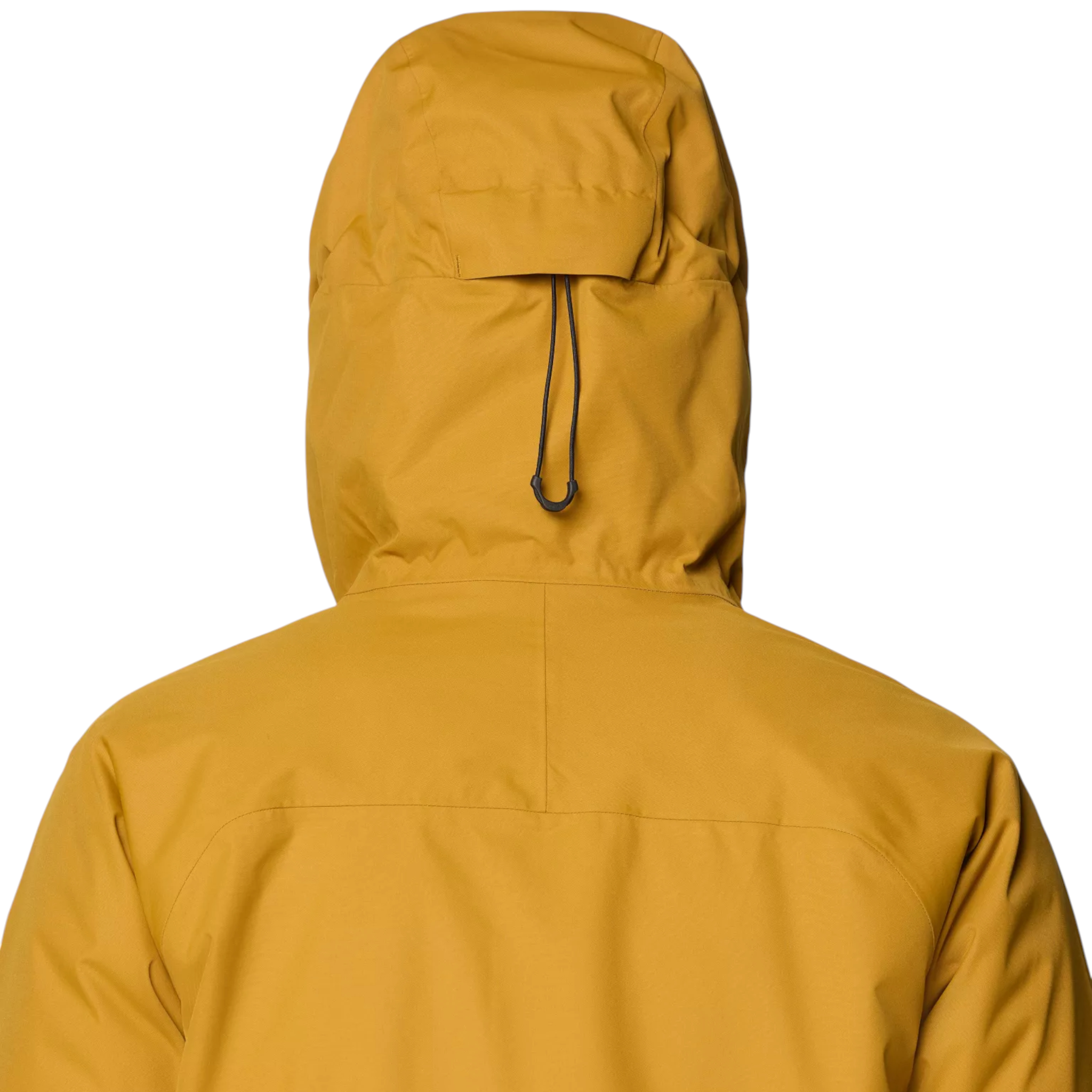 Mountain Hardwear Men's Firefall Jacket - FERAL
