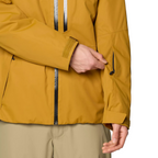 Mountain Hardwear Men's Firefall Jacket - FERAL
