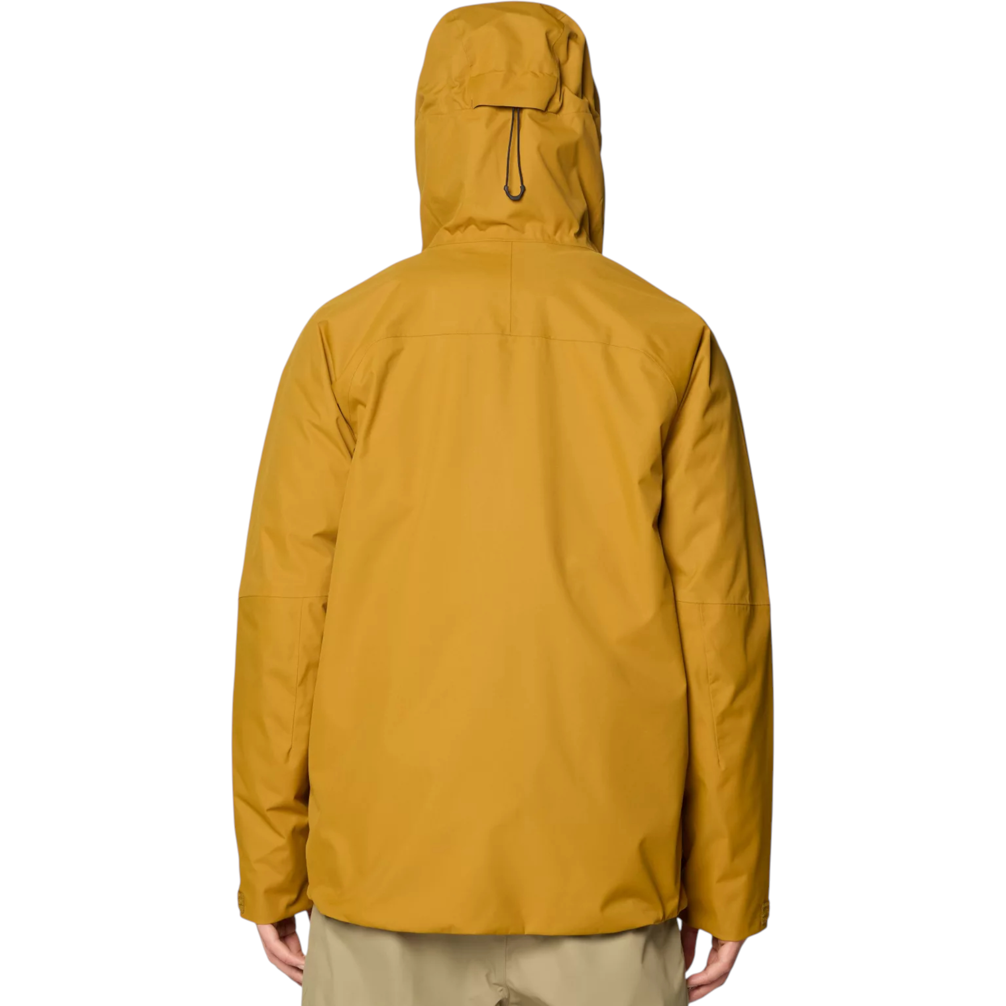 Mountain Hardwear Men's Firefall Jacket - FERAL