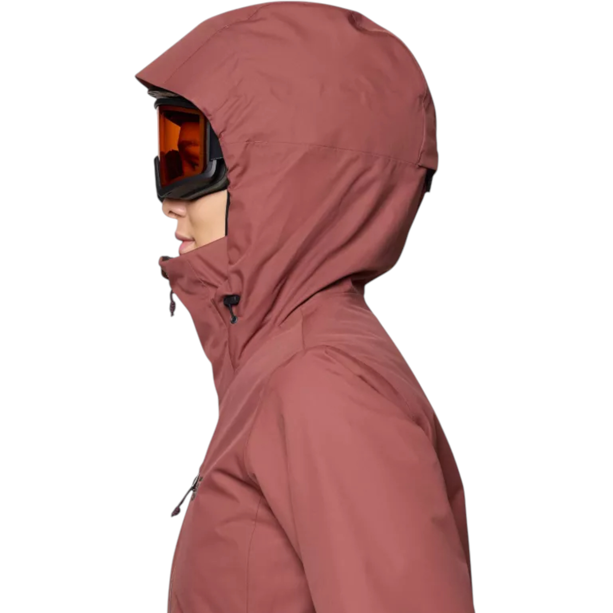 Mountain Hardwear Women's Firefall Insulated Jacket - FERAL