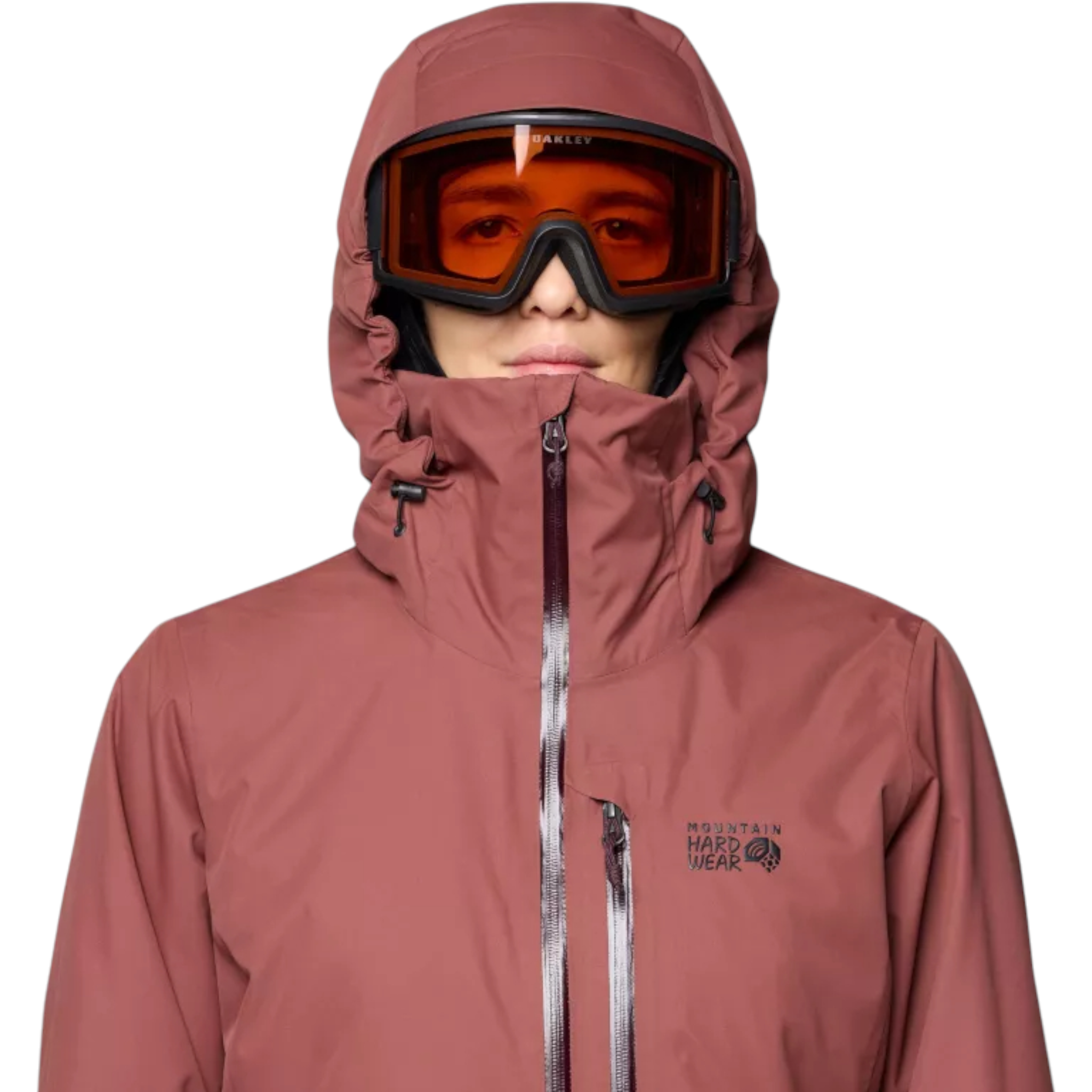 Mountain Hardwear Women's Firefall Insulated Jacket - FERAL