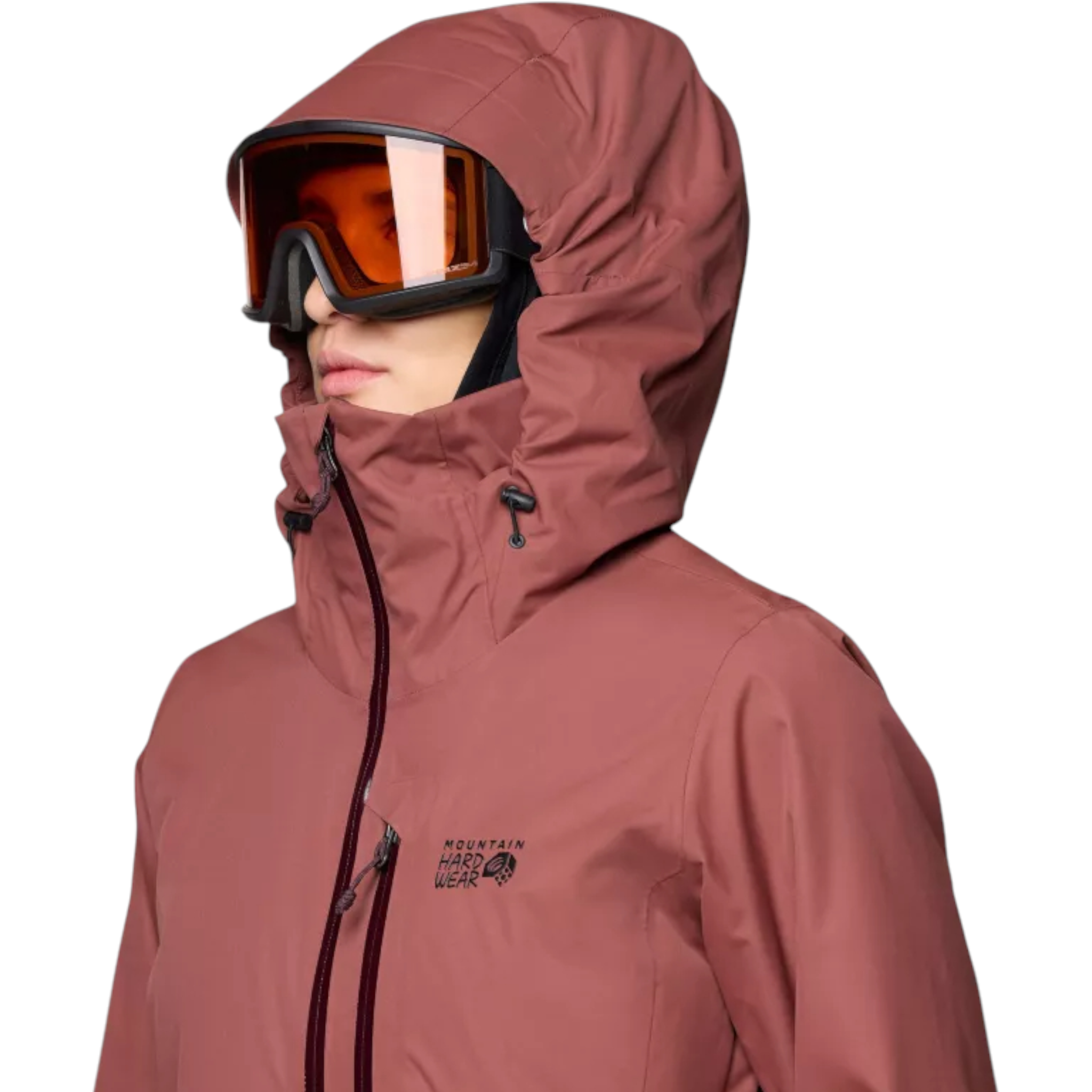 Mountain Hardwear Women's Firefall Insulated Jacket - FERAL