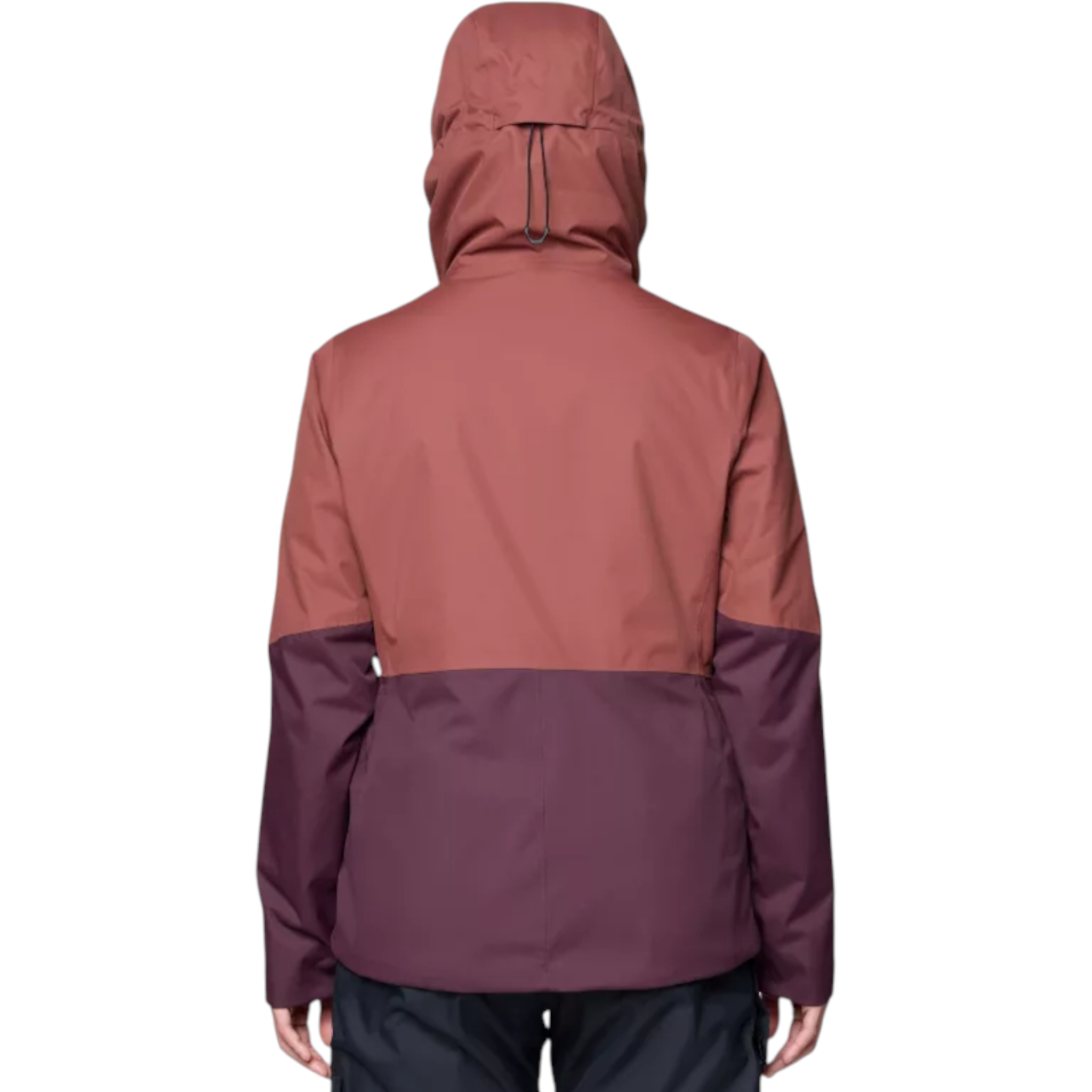 Mountain Hardwear Women's Firefall Insulated Jacket - FERAL