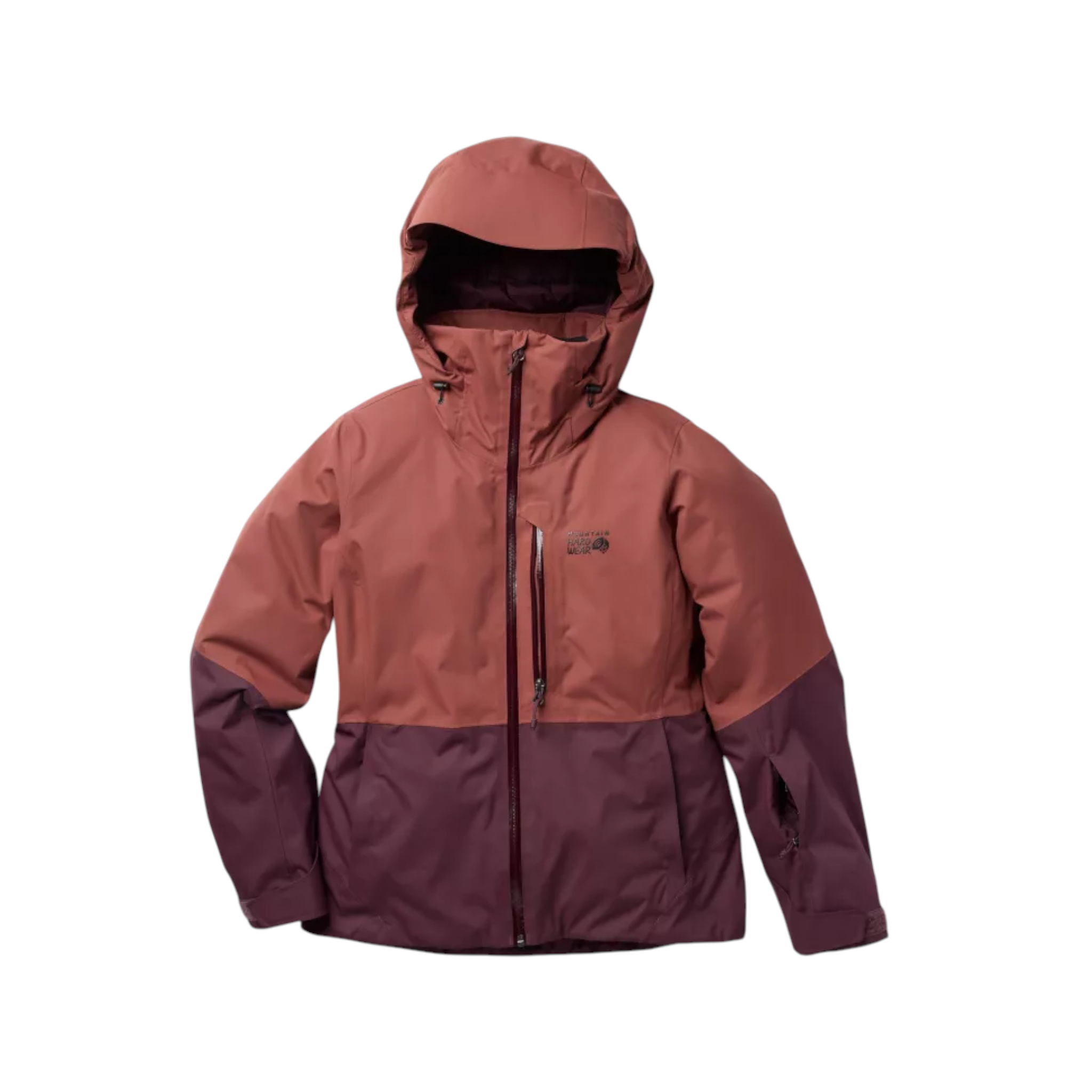 Mountain Hardwear Women's Firefall Insulated Jacket - FERAL