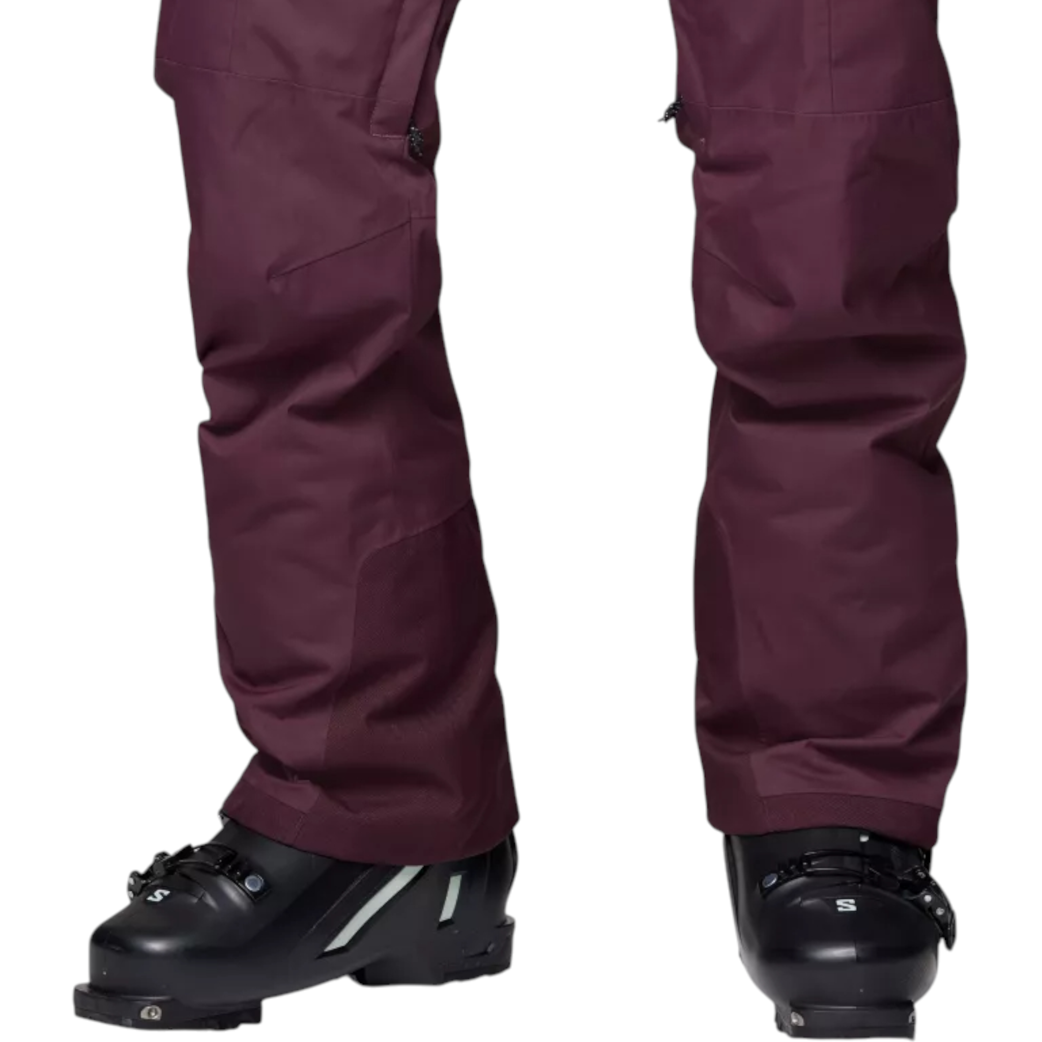 Mountain Hardwear Women's Firefall Bibs - FERAL