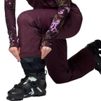 Mountain Hardwear Women's Firefall Bibs - FERAL
