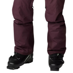 Mountain Hardwear Women's Firefall Bibs - FERAL