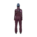 Mountain Hardwear Women's Firefall Bibs - FERAL