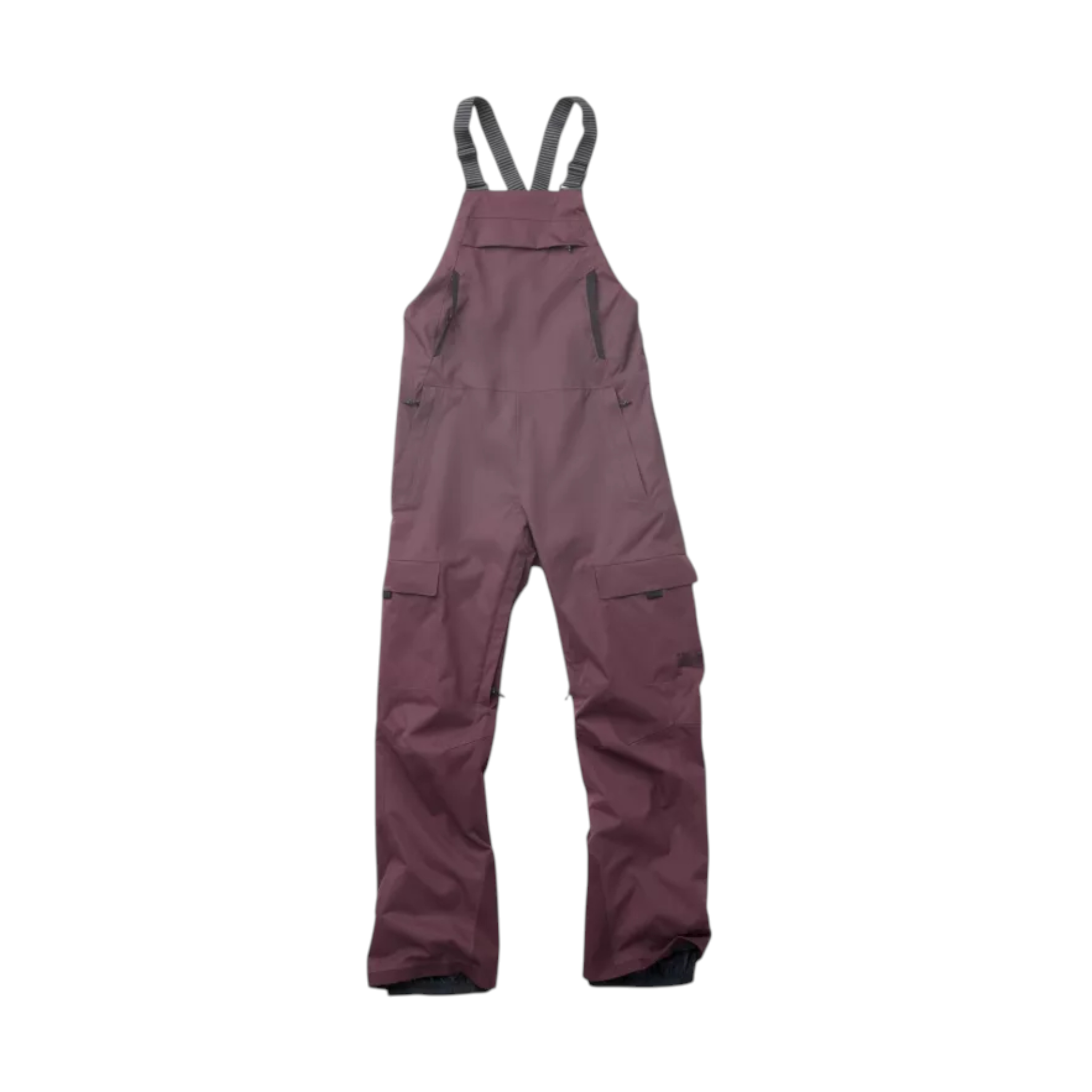Mountain Hardwear Women's Firefall Bibs - FERAL