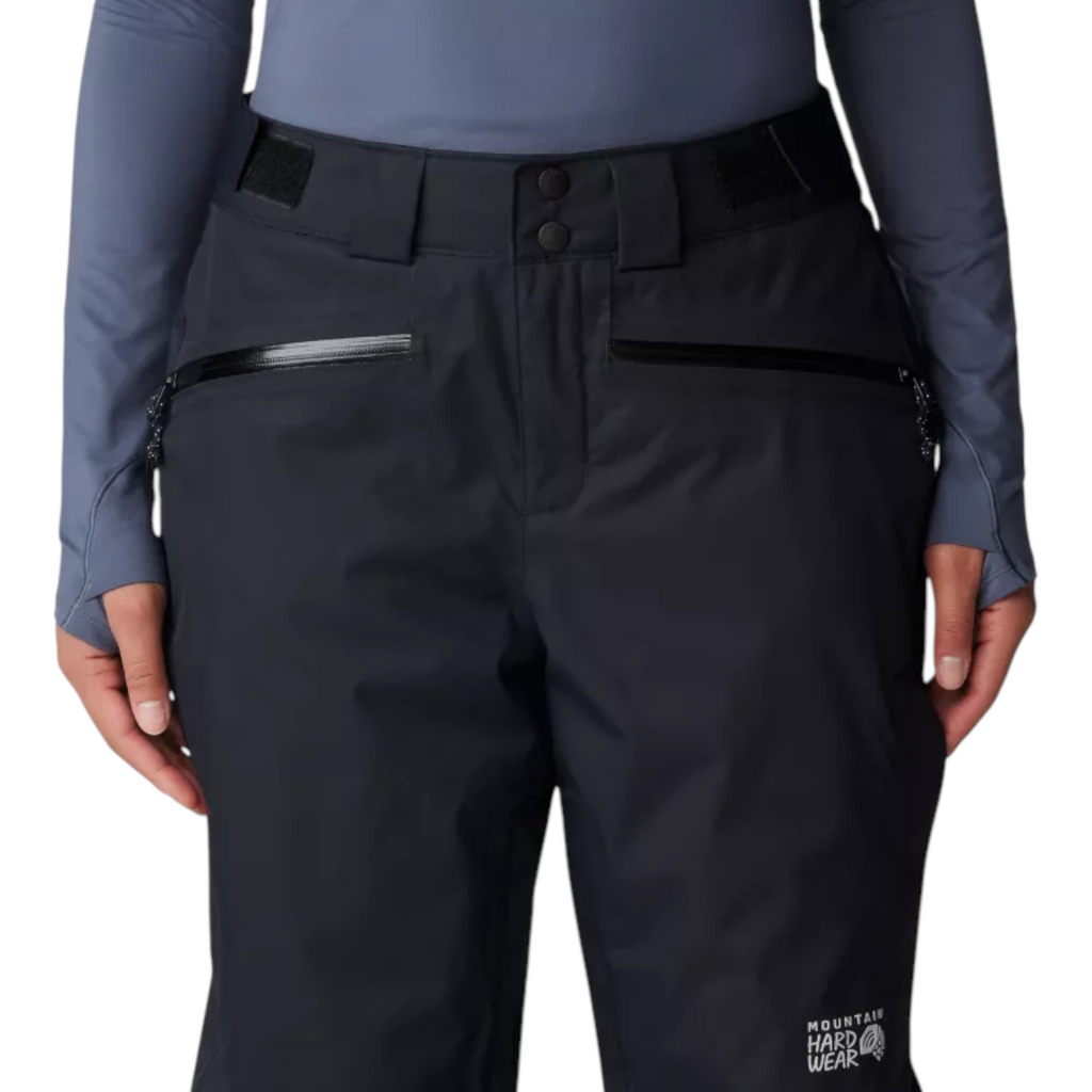 Mountain Hardwear Women's Firefall Insulated Pants - FERAL