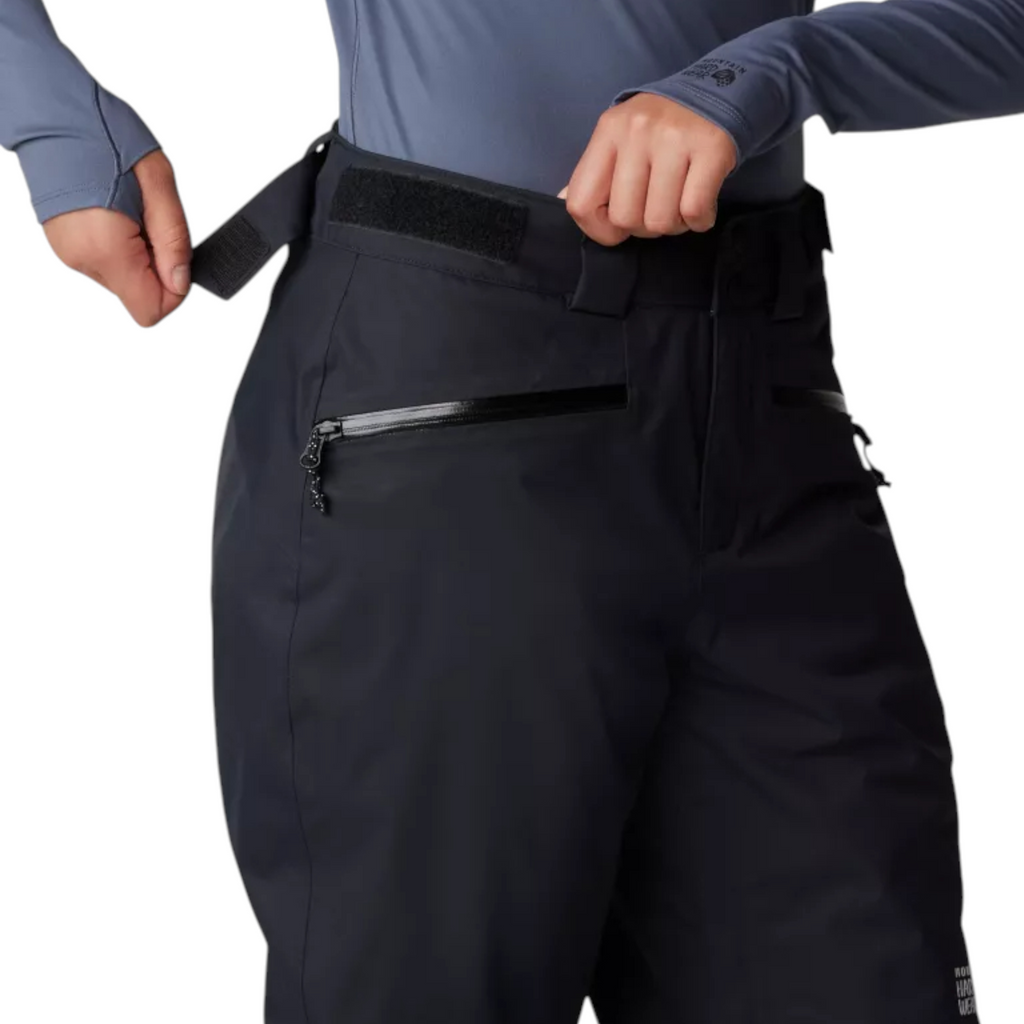 Mountain Hardwear Women's Firefall Insulated Pants - FERAL