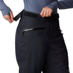 Mountain Hardwear Women's Firefall Insulated Pants - FERAL