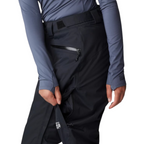 Mountain Hardwear Women's Firefall Insulated Pants - FERAL
