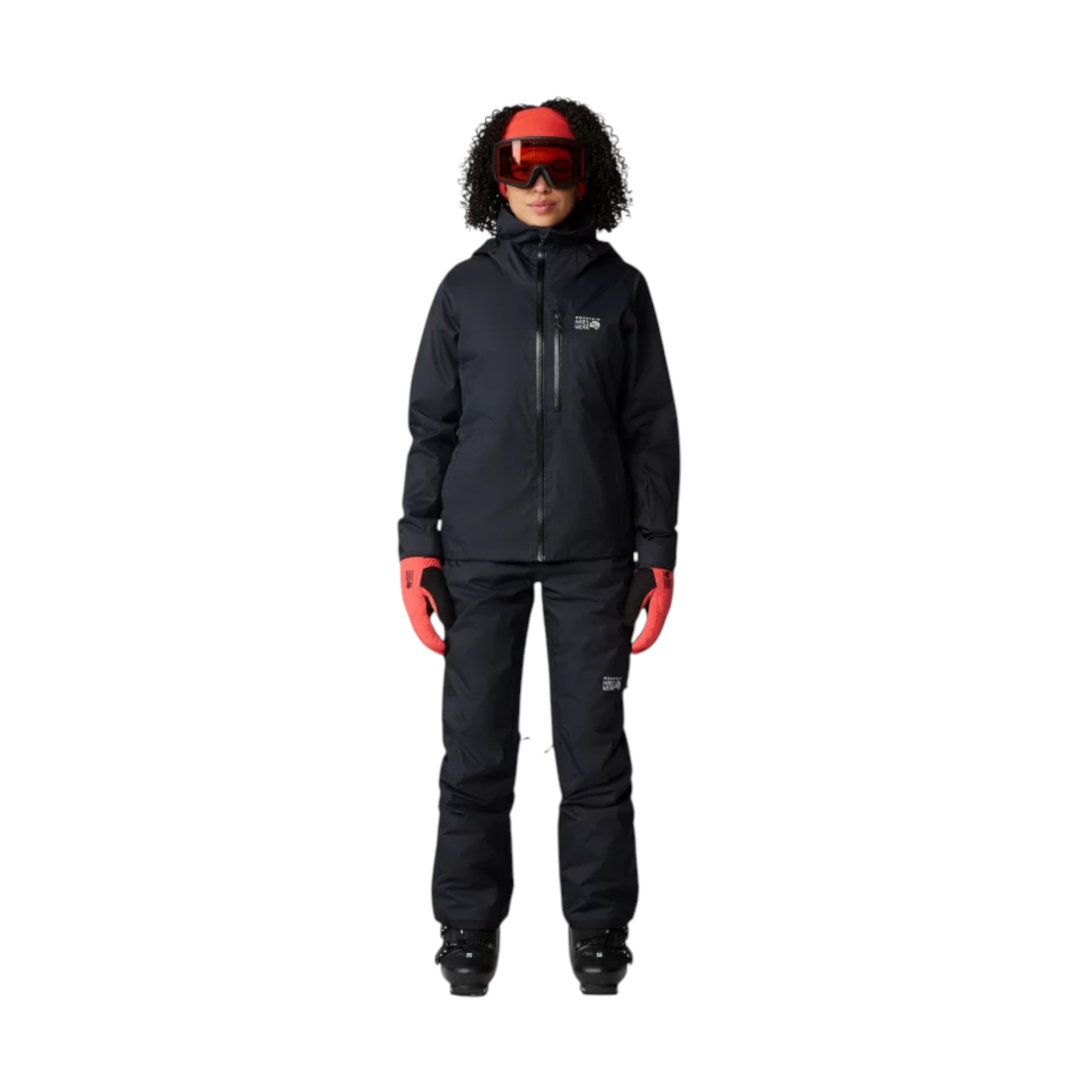 Mountain Hardwear Women's Firefall Insulated Pants - FERAL