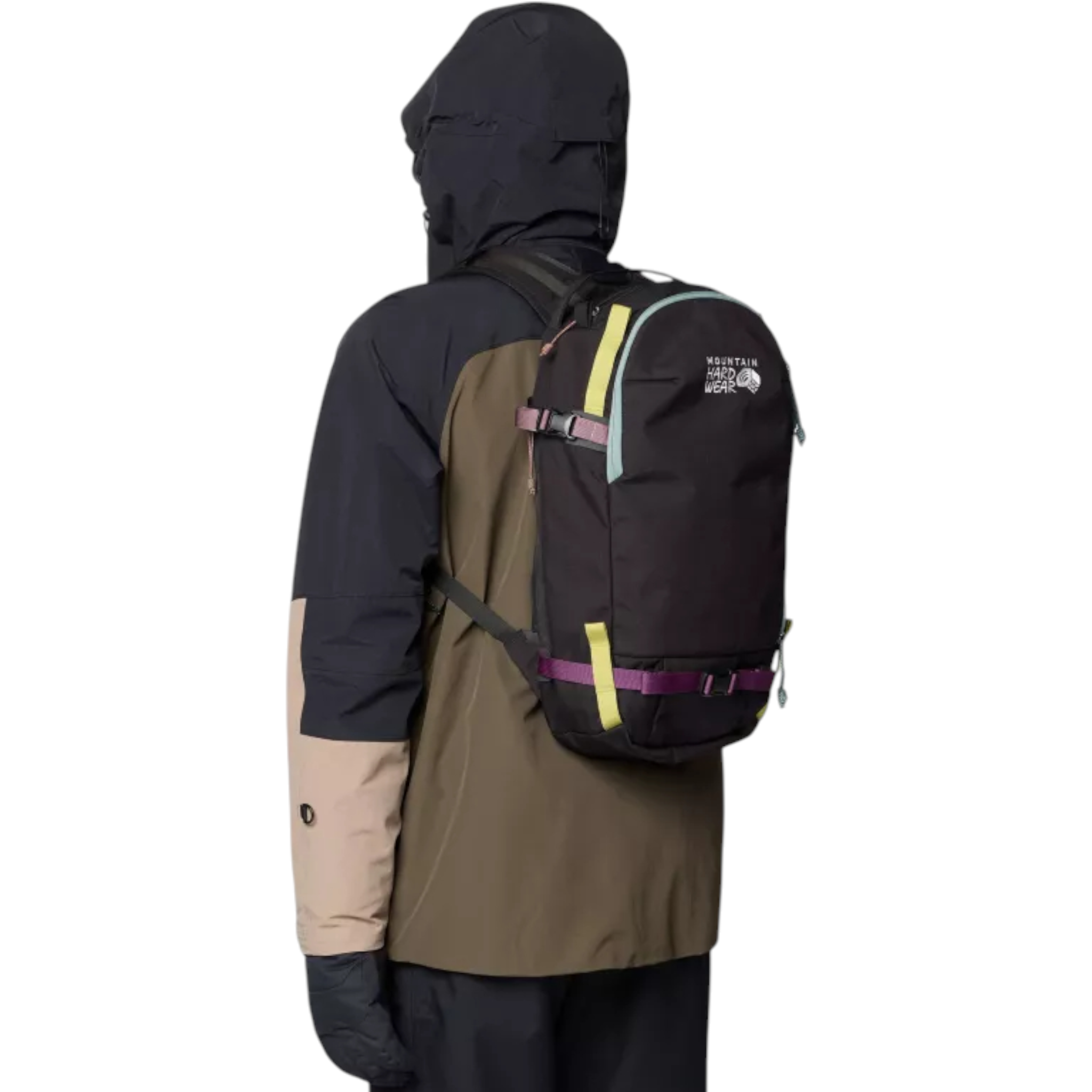 Mountain Hardwear Jibberish 18L Backpack - FERAL