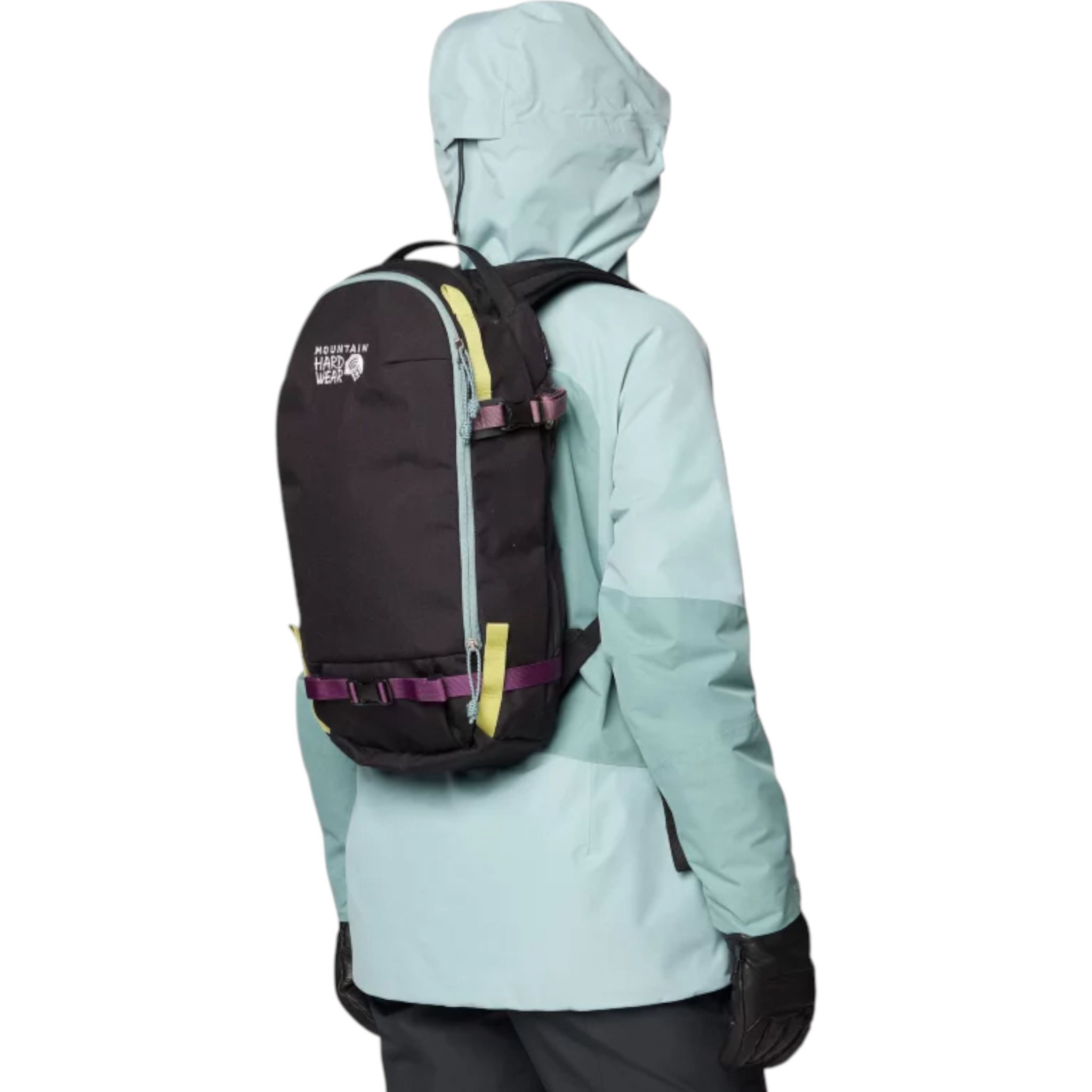 Mountain Hardwear Jibberish 18L Backpack – FERAL