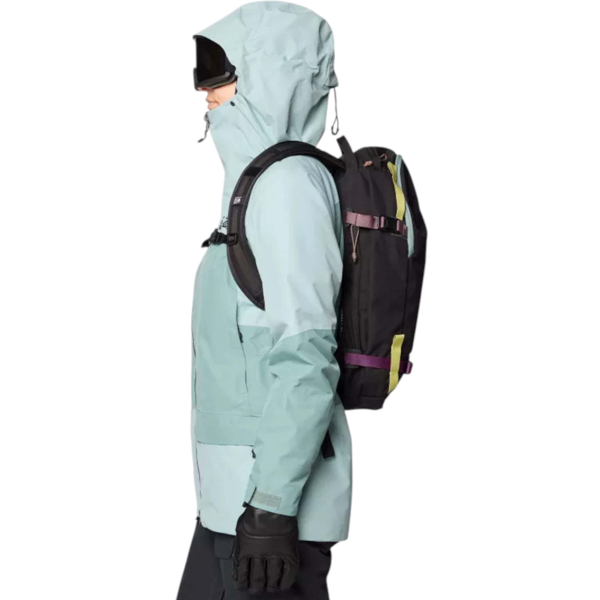 Mountain Hardwear Jibberish 18L Backpack – FERAL