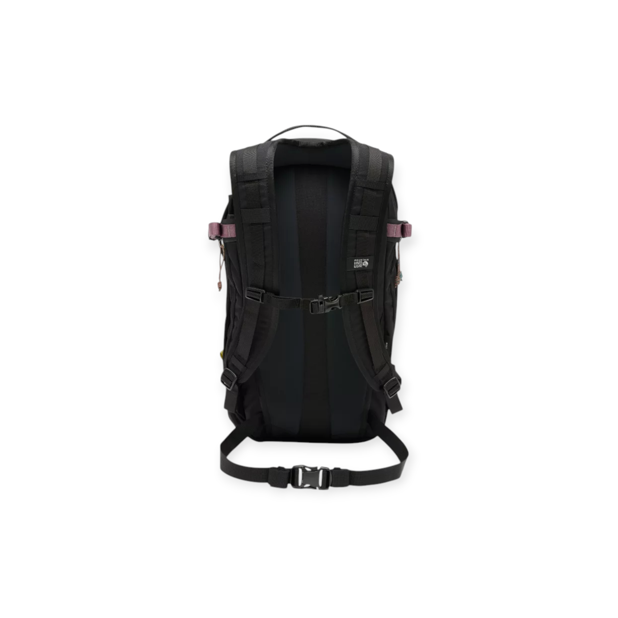 mountain hardwear vs north face backpack Mountain Hardwear Jibberish 18L Backpack - O/S