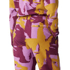 Mountain Hardwear Women's Microchill One-Piece - FERAL
