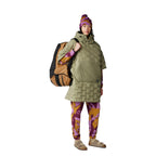 Mountain Hardwear Women's Microchill One-Piece - FERAL