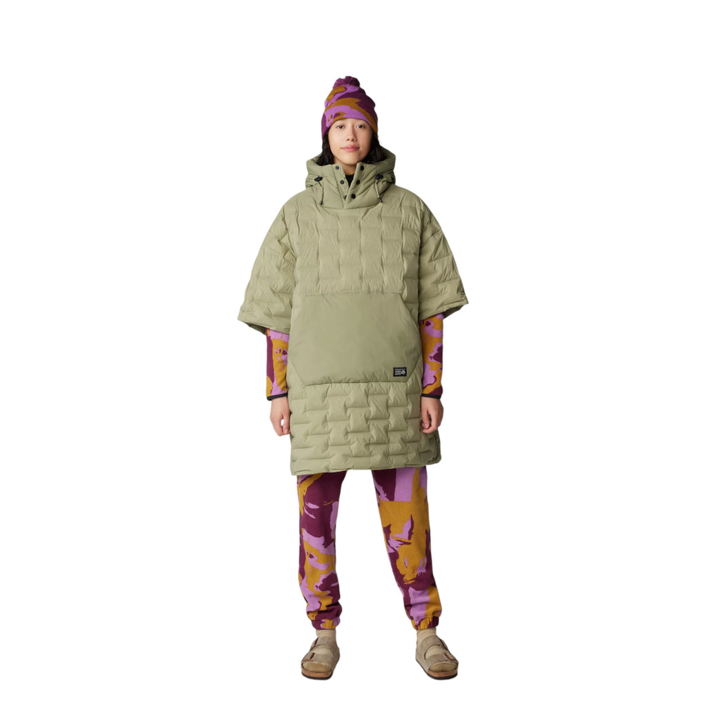 Mountain Hardwear Women's Microchill One-Piece - FERAL