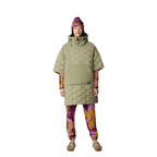Mountain Hardwear Women's Microchill One-Piece - FERAL