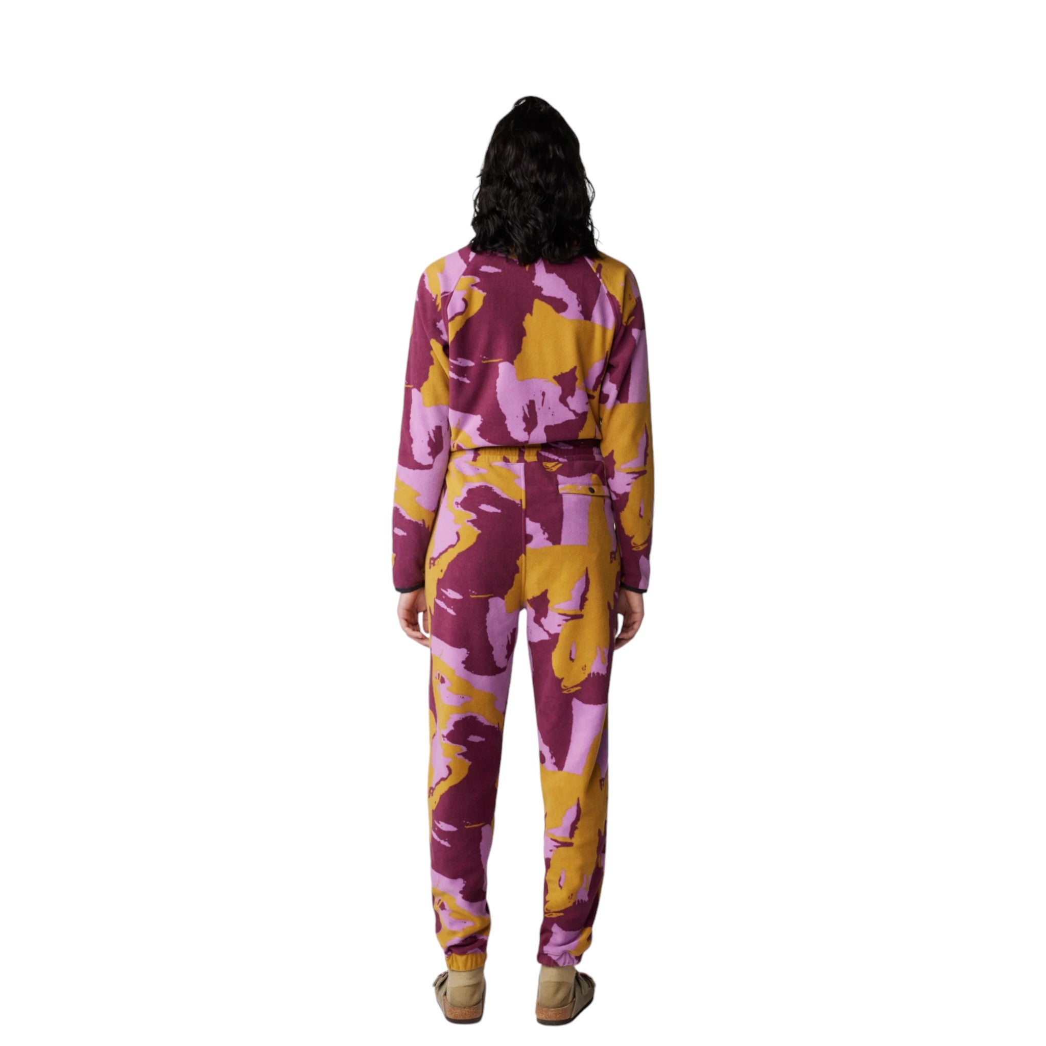 Mountain Hardwear Women's Microchill One-Piece - FERAL
