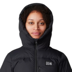 Mountain Hardwear Women's Nevadan Down Parka - FERAL