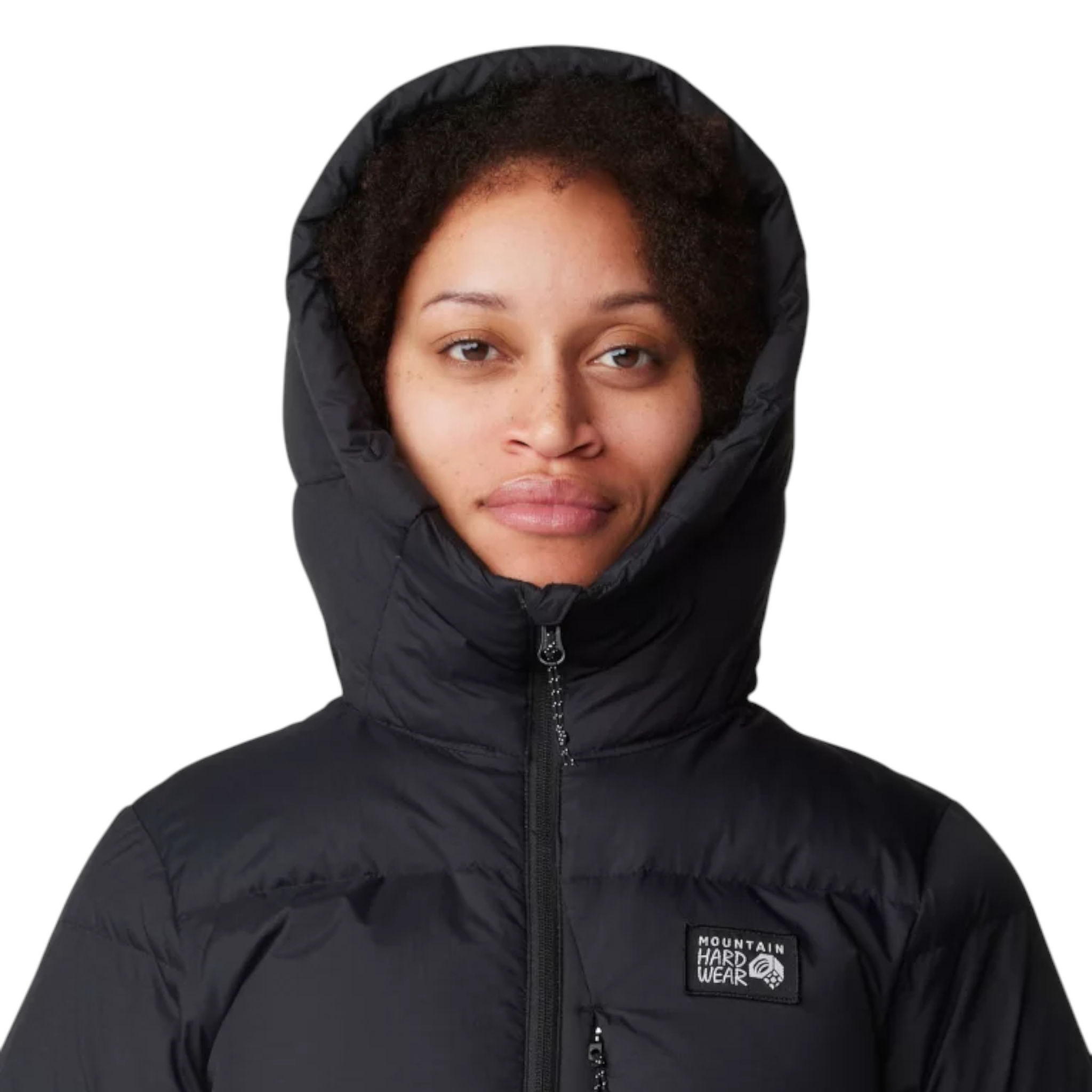 Mountain Hardwear Women's Nevadan Down Parka - FERAL