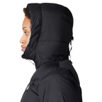 Mountain Hardwear Women's Nevadan Down Parka - FERAL