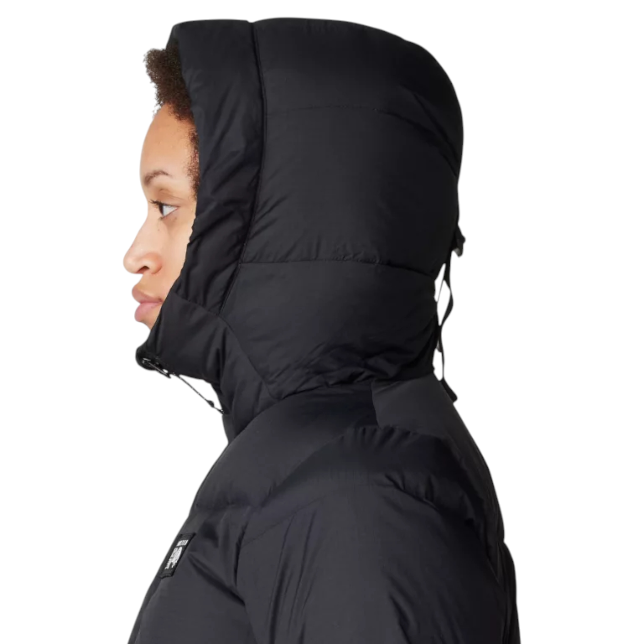Mountain Hardwear Women's Nevadan Down Parka - FERAL