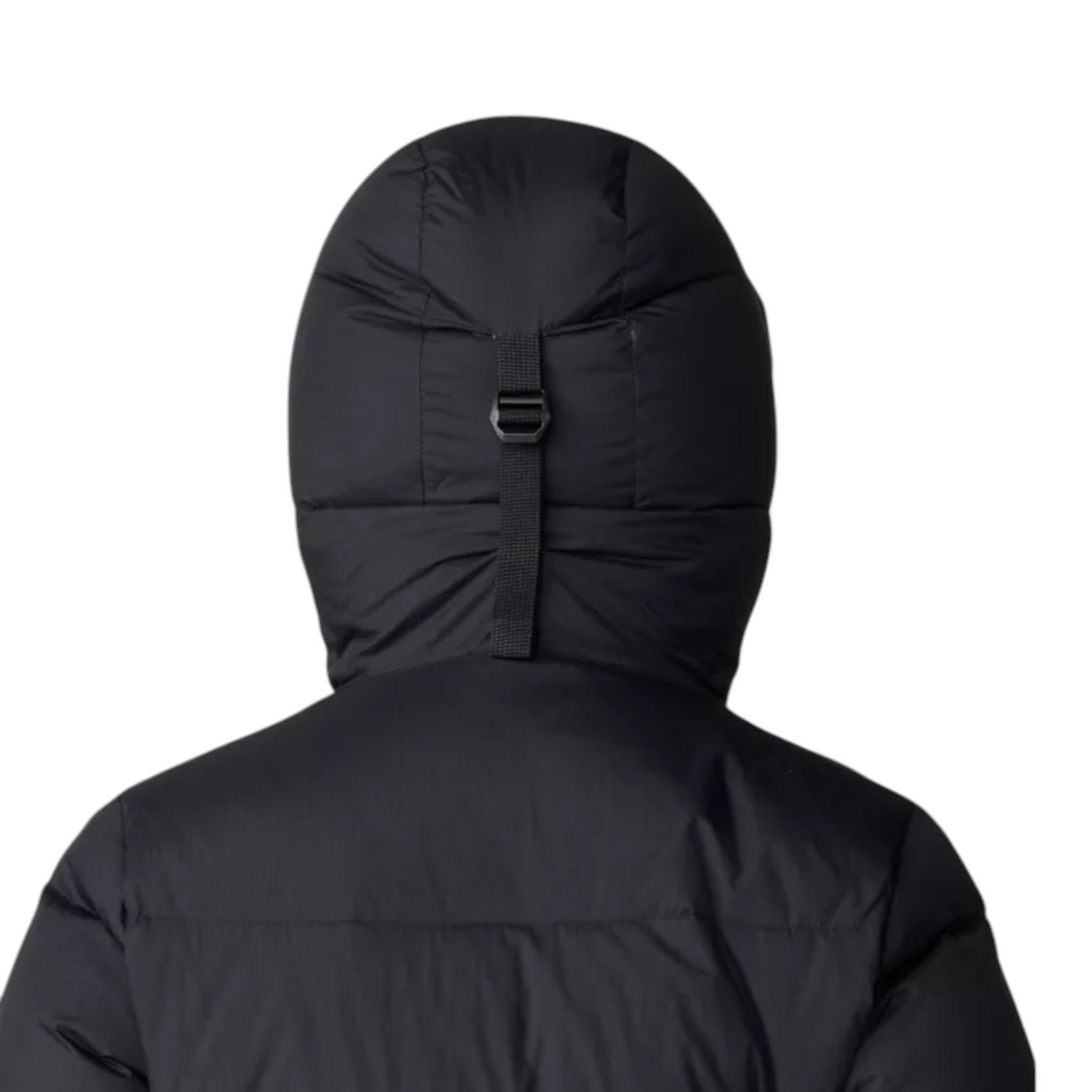 Mountain Hardwear Women's Nevadan Down Parka - FERAL